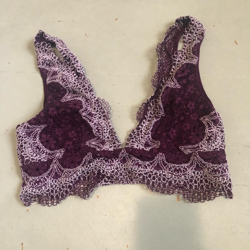 Victoria’s Secret Bralette
